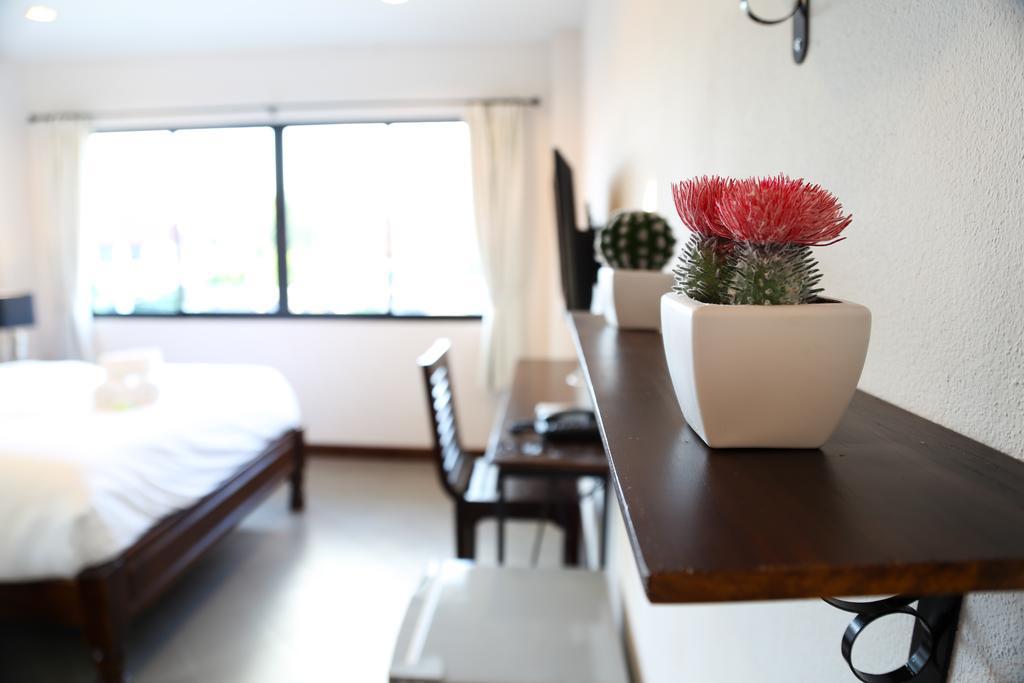 Auberge de jeunesse Sabai & Chiang Mai