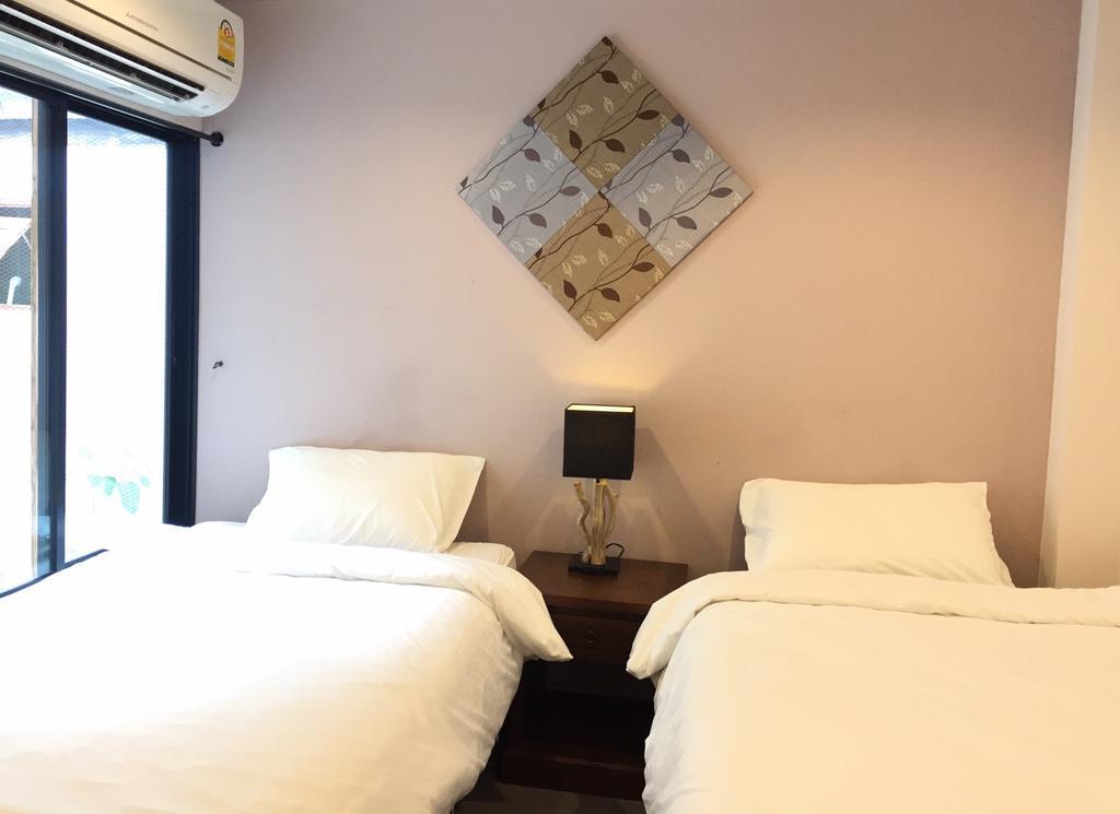 Auberge de jeunesse Sabai &
