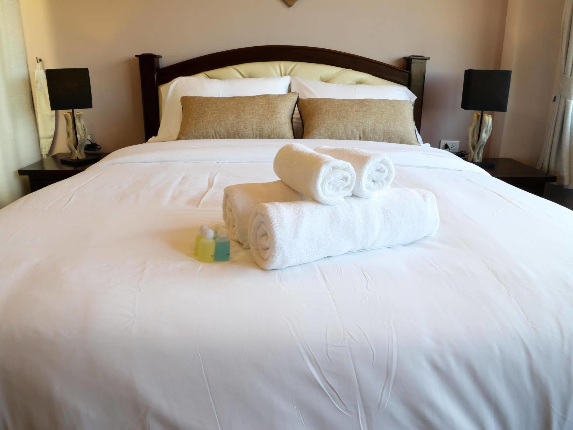 Auberge de jeunesse Sabai & Chiang Mai