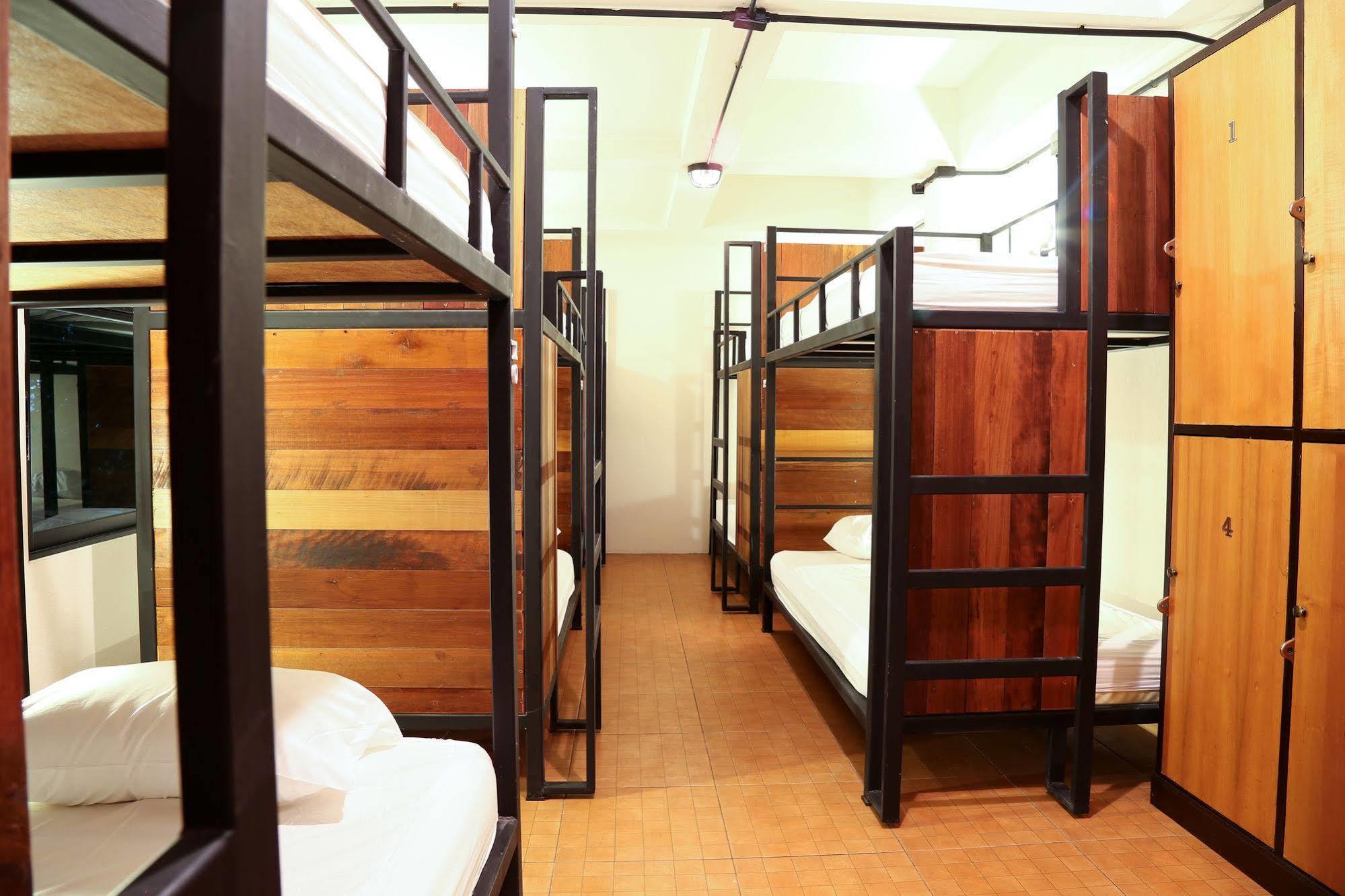 Sabai & Auberge de jeunesse *