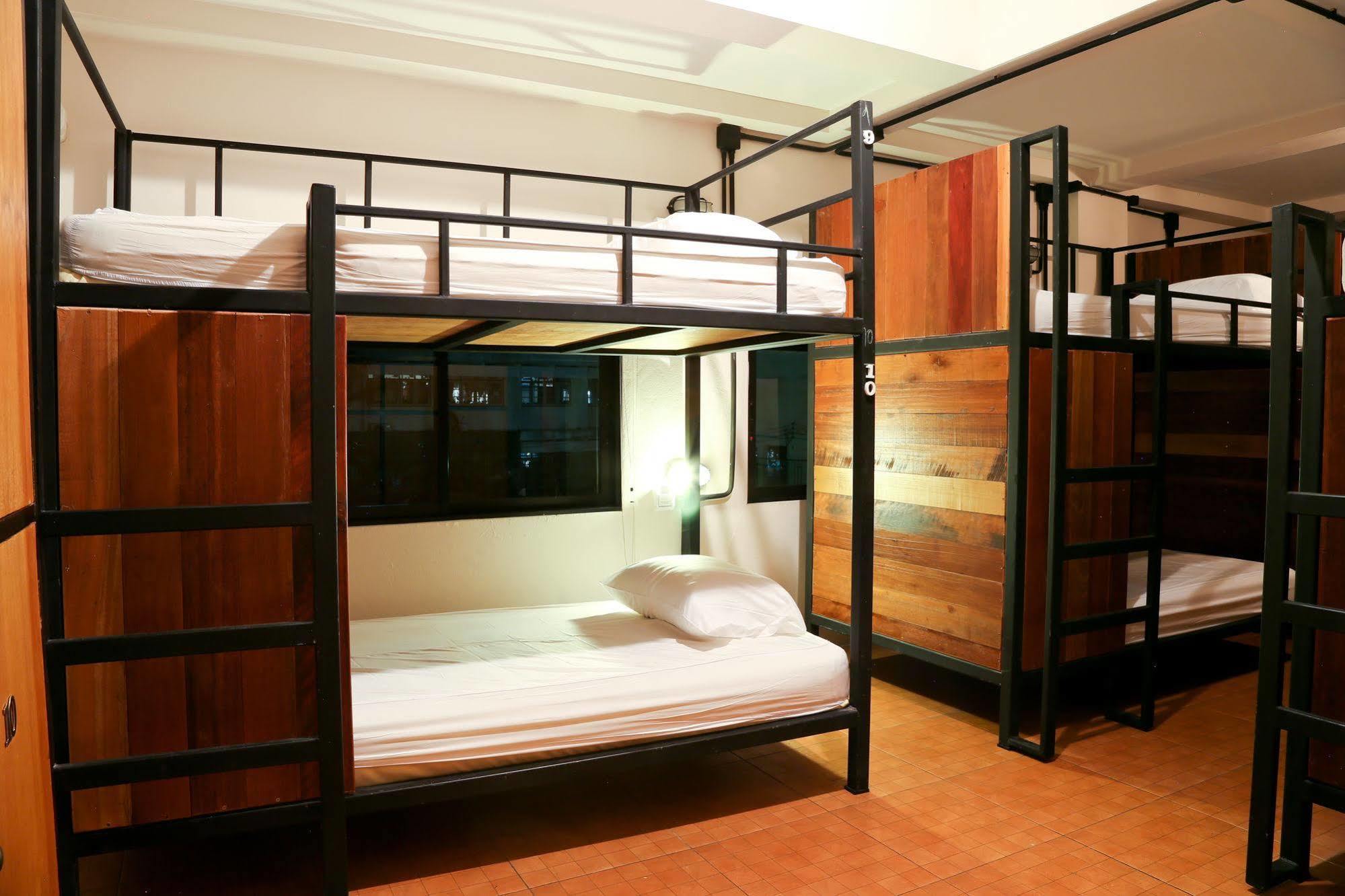 Sabai & Auberge de jeunesse *