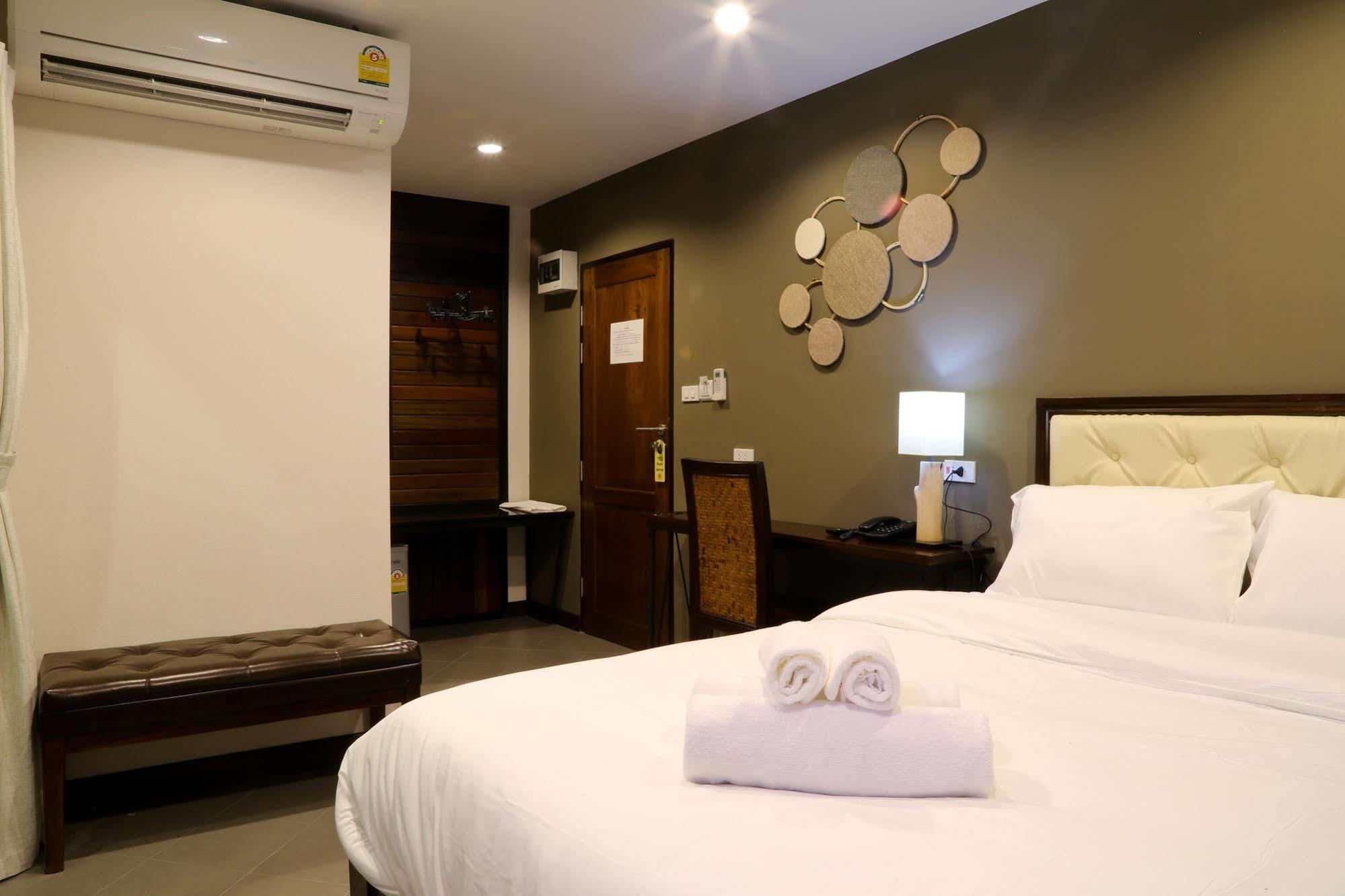 Sabai & Auberge de jeunesse Chiang Mai