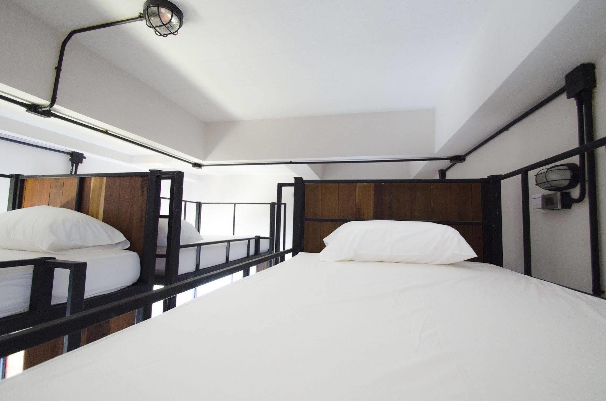 Sabai & Auberge de jeunesse Chiang Mai