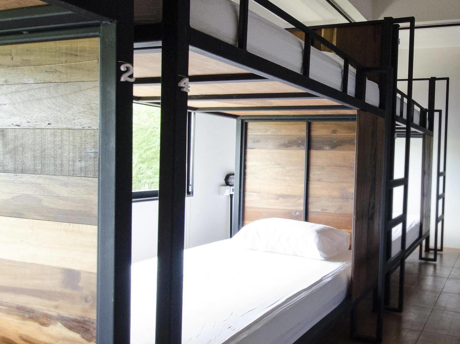 Auberge de jeunesse Sabai & Chiang Mai